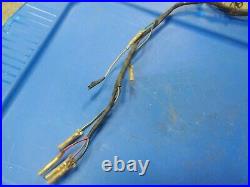 1976-1980 Kawasaki KH250 Oem main wire wiring harness loom Oem