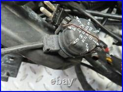 19833? Mercedes-Benz R129 300SL Coupe Engine Wire Wiring Harness