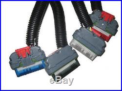 1994-1997 LT1 PSI STANDALONE WIRING HARNESS With4L60E
