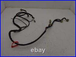 1994 Harley Davidson MAIN WIRE WIRING HARNESS FXDL FXDS Low Rider /Convertible