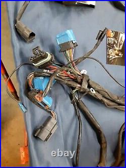 1994 Harley Electra Glide Ultra Classic complete Wire Harness sub harness etc