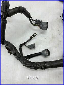 1995 Acura Integra Engine Wire Harness Obd1 DOHC M/T Honda Civic 92 B18 GSR VTEC
