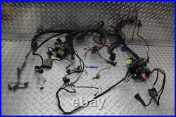 1995 Bmw R1100gs Abs Main Engine Wiring Harness Motor Wire Loom