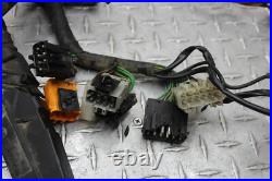 1995 Bmw R1100gs Abs Main Engine Wiring Harness Motor Wire Loom