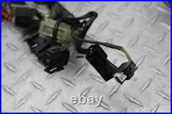 1995 Bmw R1100gs Abs Main Engine Wiring Harness Motor Wire Loom