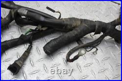 1995 Bmw R1100gs Abs Main Engine Wiring Harness Motor Wire Loom