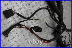 1995 Bmw R1100gs Abs Main Engine Wiring Harness Motor Wire Loom