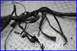 1995 Bmw R1100gs Abs Main Engine Wiring Harness Motor Wire Loom