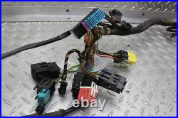 1995 Bmw R1100gs Abs Main Engine Wiring Harness Motor Wire Loom