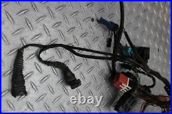 1995 Bmw R1100gs Abs Main Engine Wiring Harness Motor Wire Loom