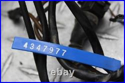 1995 Bmw R1100gs Abs Main Engine Wiring Harness Motor Wire Loom