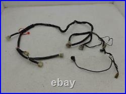1995 Harley Davidson Dyna FXD FXDL FXDS MAIN WIRE WIRING HARNESS
