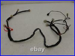 1995 Harley Davidson Dyna FXD FXDL FXDS MAIN WIRE WIRING HARNESS