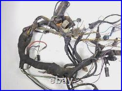 1996 96 BMW R850 R Main Wiring Wire Harness Loom