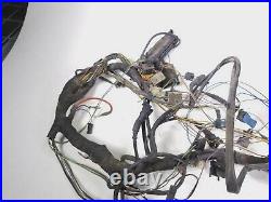 1996 96 BMW R850 R Main Wiring Wire Harness Loom