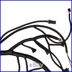 1997-2006 DBC LS1 STANDALONE WIRING HARNESS T56 or Non-Electric Tran 4.8 5.3 6.0
