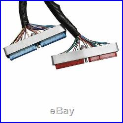 1997-2006 DBC LS1 STANDALONE WIRING HARNESS T56 or TH350 TH400 powerglide 700R4