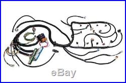 1997-2006 DBC LS1 STANDALONE WIRING HARNESS With 4L60E 4.8 5.3 6.0 VORTEC USA MADE