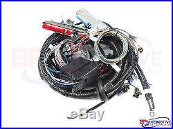 1997-2006 DBC LS1 STANDALONE WIRING HARNESS With 4L80e Transmission