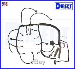 1997-2006 DBC LS1 Standalone Wiring Harness With T56 or Non-Electric Trans