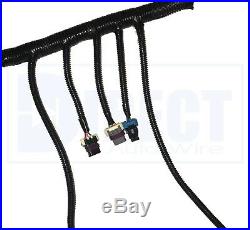1997-2006 DBC LS1 Standalone Wiring Harness With T56 or Non-Electric Trans