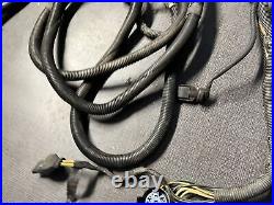 1999-2003 7.3 Frame Rail Wire Wiring Harness F250 F350 Ext Cab Short Bed G148