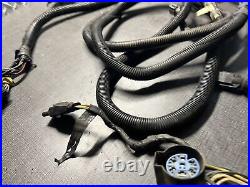 1999-2003 7.3 Frame Rail Wire Wiring Harness F250 F350 Ext Cab Short Bed G148