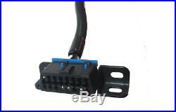 1999 2003 VORTEC 4.8 5.3 6.0 STANDALONE WIRING HARNESS WithT56 (DBC) USA Seller