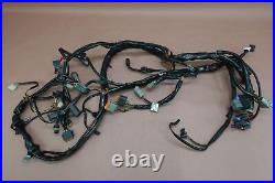 1999-2005 Harley Davidson Road King FLHRI Main Wire Harness Wiring Loom
