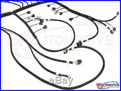 1999-2006 DBC 4.8 5.3 6.0 VORTEC STANDALONE WIRING HARNESS With T56/Non-Electric
