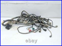 19 Kawasaki Teryx KRT 800 F Main Wire Wiring Harness Loom 19 Kawasaki Teryx KRT 800 F Main Wire Wiring Harness Loom