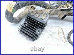 19 Kawasaki Teryx KRT 800 F Main Wire Wiring Harness Loom 19 Kawasaki Teryx KRT 800 F Main Wire Wiring Harness Loom