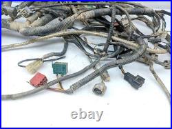 19 Kawasaki Teryx KRT 800 F Main Wire Wiring Harness Loom 19 Kawasaki Teryx KRT 800 F Main Wire Wiring Harness Loom