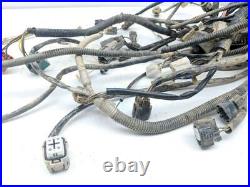 19 Kawasaki Teryx KRT 800 F Main Wire Wiring Harness Loom 19 Kawasaki Teryx KRT 800 F Main Wire Wiring Harness Loom