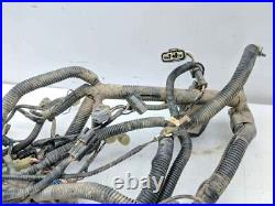 19 Kawasaki Teryx KRT 800 F Main Wire Wiring Harness Loom 19 Kawasaki Teryx KRT 800 F Main Wire Wiring Harness Loom