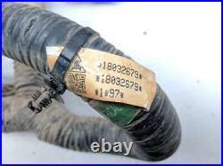 19 Kawasaki Teryx KRT 800 F Main Wire Wiring Harness Loom 19 Kawasaki Teryx KRT 800 F Main Wire Wiring Harness Loom
