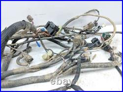 19 Kawasaki Teryx KRT 800 F Main Wire Wiring Harness Loom 19 Kawasaki Teryx KRT 800 F Main Wire Wiring Harness Loom