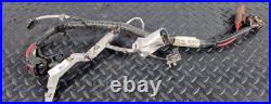 19-on Range Rover Evoque L551 Steering Rack Wiring Harness Cable M8d214a614cb