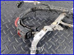 19-on Range Rover Evoque L551 Steering Rack Wiring Harness Cable M8d214a614cb