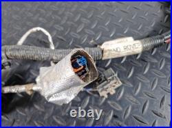 19-on Range Rover Evoque L551 Steering Rack Wiring Harness Cable M8d214a614cb