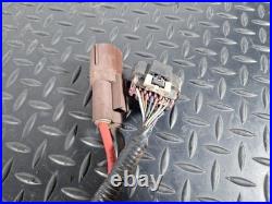 19-on Range Rover Evoque L551 Steering Rack Wiring Harness Cable M8d214a614cb