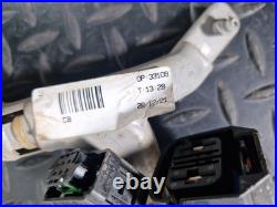 19-on Range Rover Evoque L551 Steering Rack Wiring Harness Cable M8d214a614cb