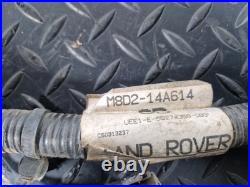 19-on Range Rover Evoque L551 Steering Rack Wiring Harness Cable M8d214a614cb