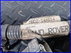 19-on Range Rover Evoque L551 Steering Rack Wiring Harness Cable M8d214a614cb