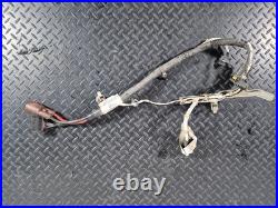 19-on Range Rover Evoque L551 Steering Rack Wiring Harness Cable M8d214a614cb