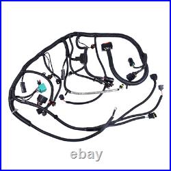 1Replacement Engine Wiring Harness 2003 2004 for Ford Super Duty F250 F350 1Replacement Engine Wiring Harness 2003 2004 for Ford Super Duty F250 F350