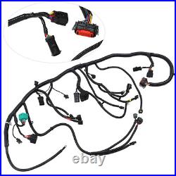 1Replacement Engine Wiring Harness 2003 2004 for Ford Super Duty F250 F350 1Replacement Engine Wiring Harness 2003 2004 for Ford Super Duty F250 F350