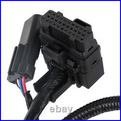 1Replacement Engine Wiring Harness 2003 2004 for Ford Super Duty F250 F350 1Replacement Engine Wiring Harness 2003 2004 for Ford Super Duty F250 F350