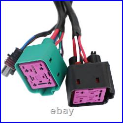 1Replacement Engine Wiring Harness 2003 2004 for Ford Super Duty F250 F350 1Replacement Engine Wiring Harness 2003 2004 for Ford Super Duty F250 F350