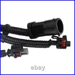 1Replacement Engine Wiring Harness 2003 2004 for Ford Super Duty F250 F350 1Replacement Engine Wiring Harness 2003 2004 for Ford Super Duty F250 F350